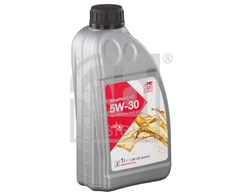 Engine Oil